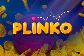 Плинко официальный сайт